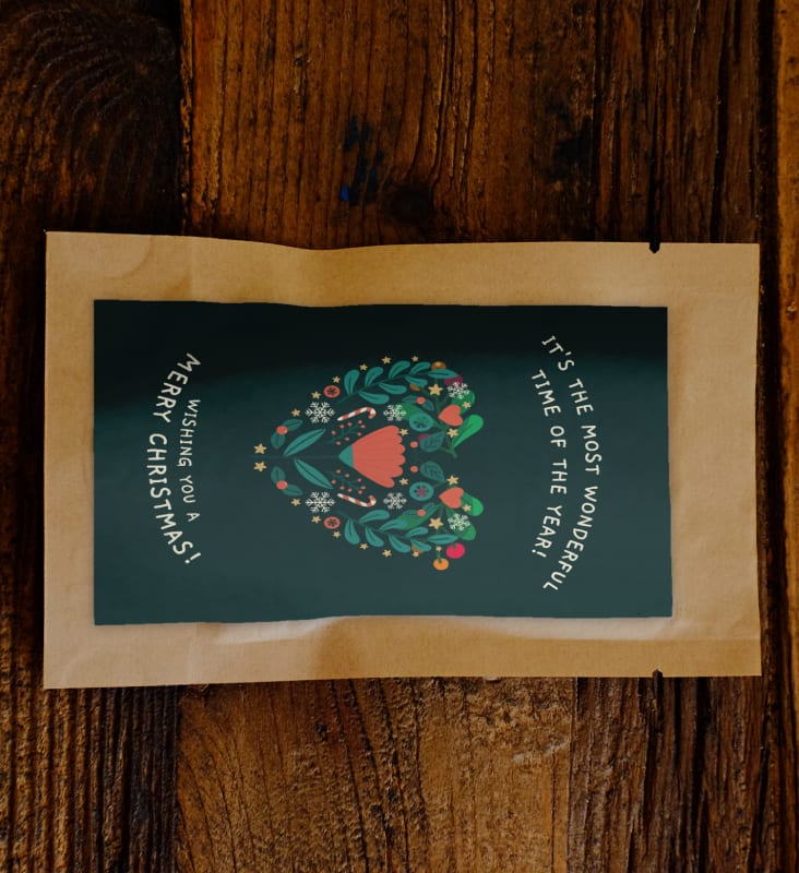 Christmas Heart