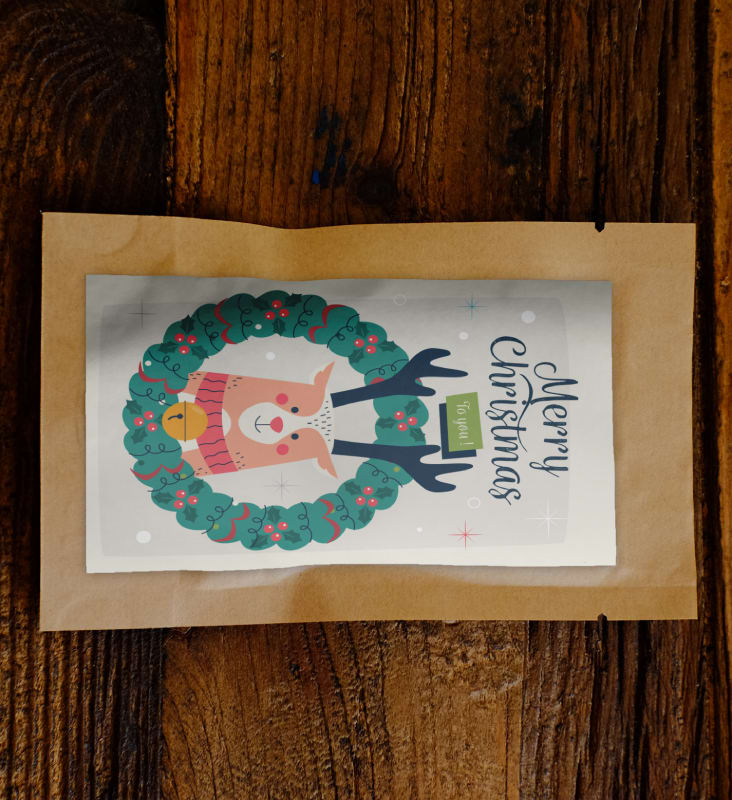 Christmas Reindeer