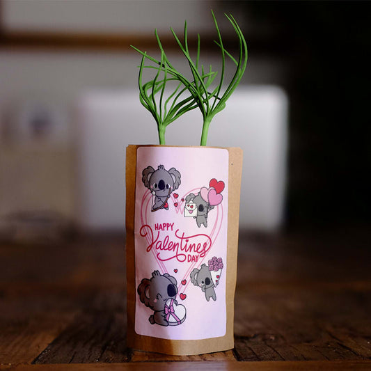 Koala Valentine