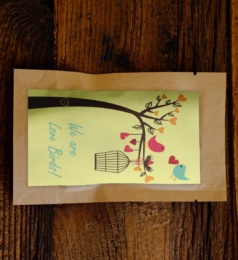 Tree of Love