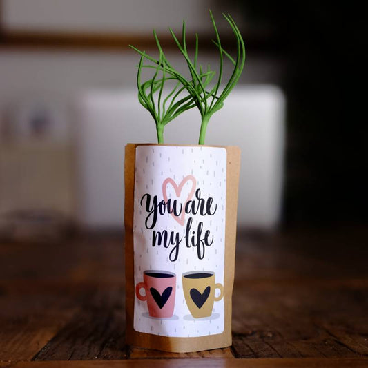 You are my Life