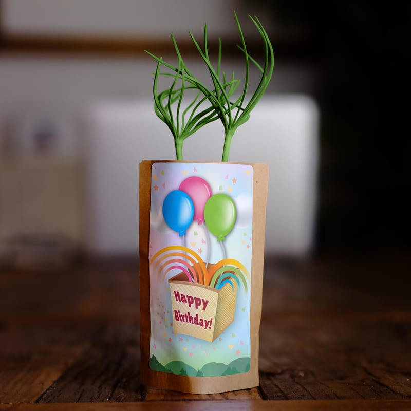 Balloons