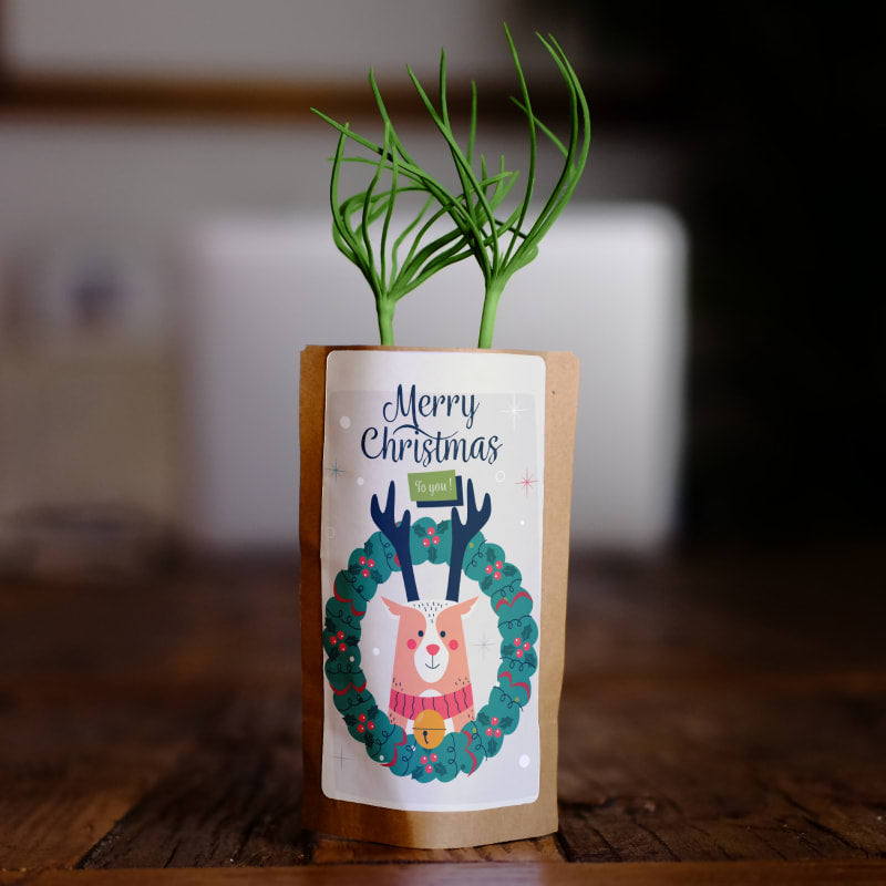 Christmas Reindeer