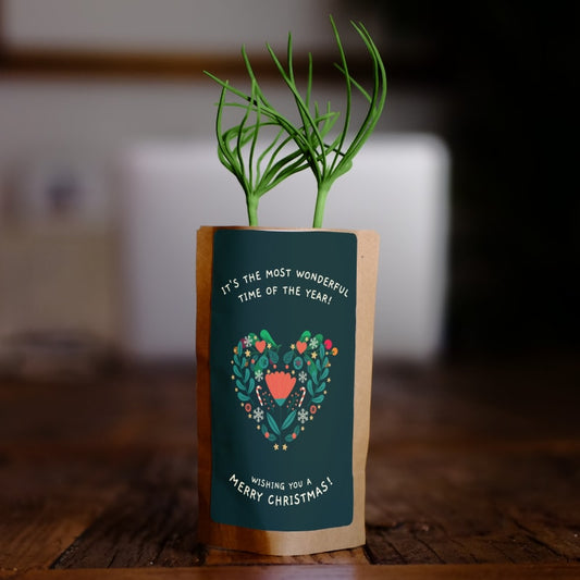 Christmas Heart