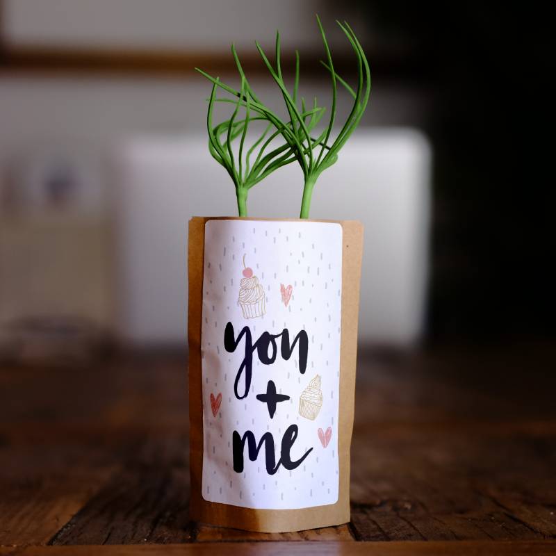 You and Me