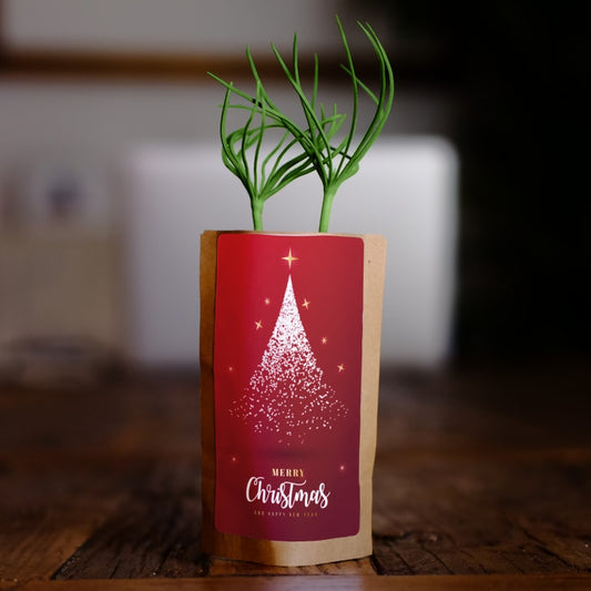 Christmas Stardust