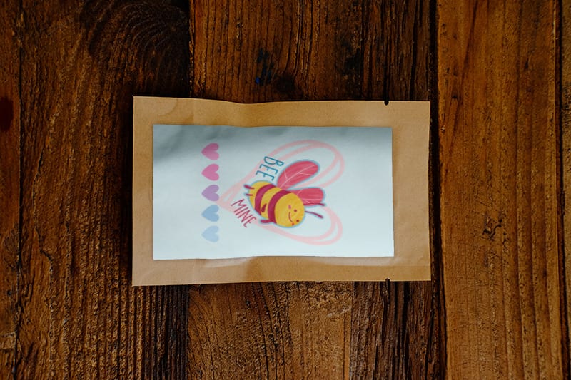 Bee Mine