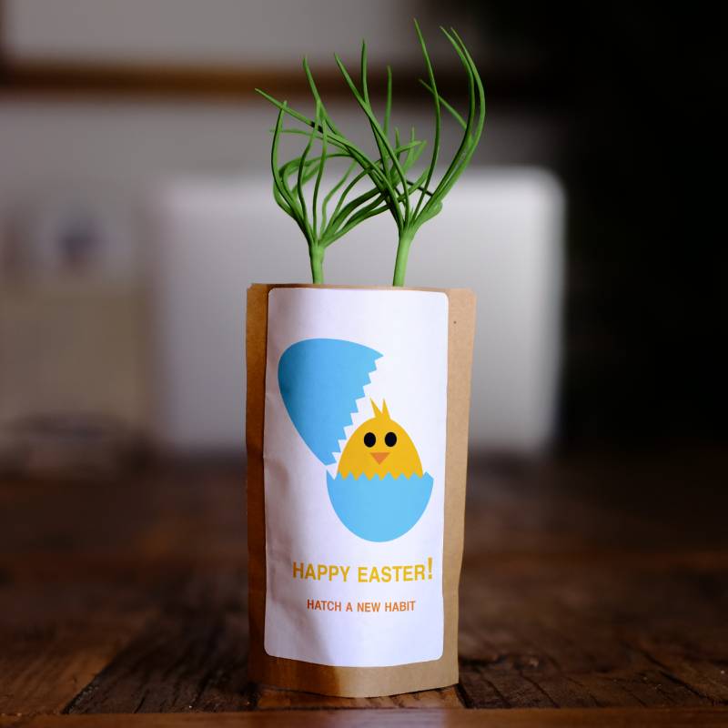 Happy Easter