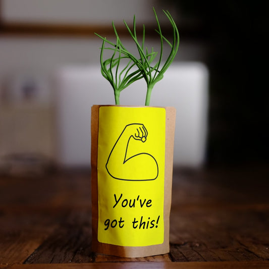 Encouragement Tree