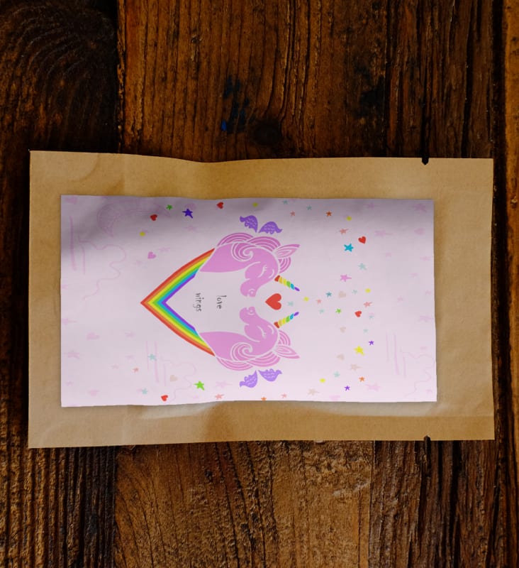 Unicorn love