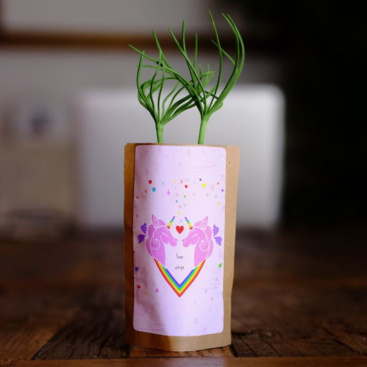 Unicorn Love