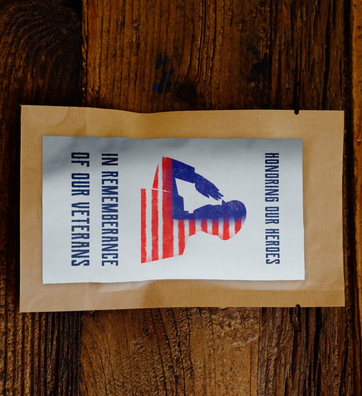 Veterans Honor
