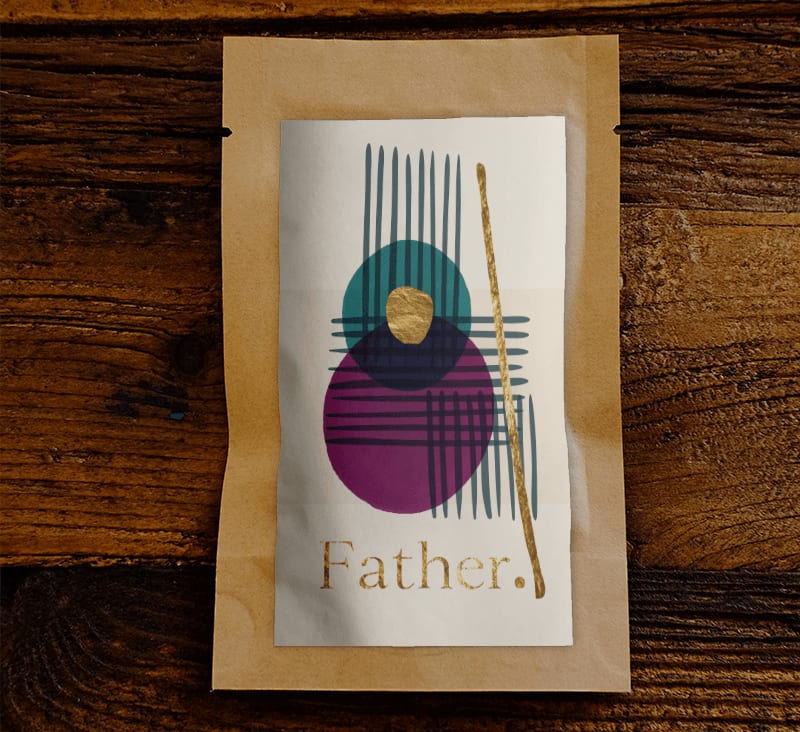 Happy father's day